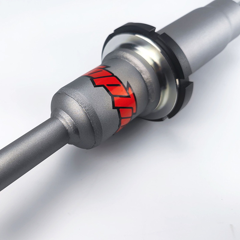 OEM 58mm اسطوانة نيترو الغاز امتصاص الصدمات 4WD لهولدن جنرال موتورز كولورادو 7