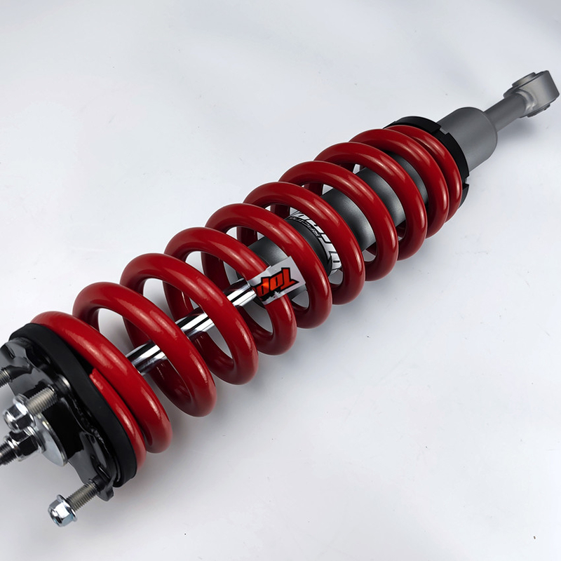 ممتص صدمات غاز ثنائي الأنبوب نيترو 4x4 لتويوتا برادو 120 Lc120