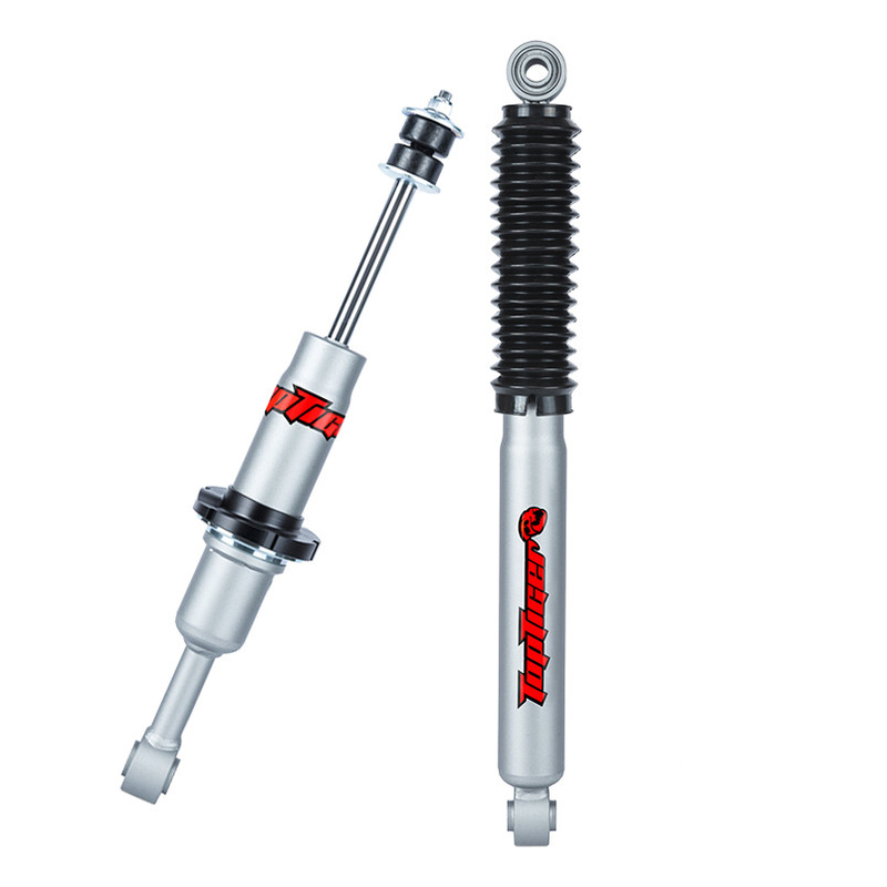 Off Road Twin Tube 4x4 Nitro Gas Shock Absorbers 4wd لفورد رينجر T6