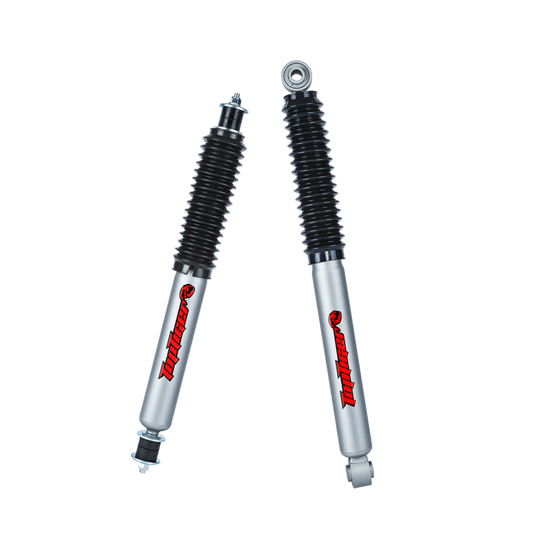 Off Road 4x4 18mm Rod Nitro Gas ممتص الصدمات لنيسان باترول GU Y61