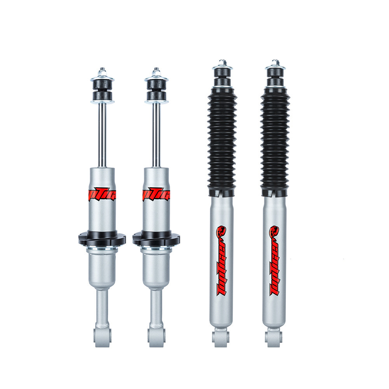36mm Bore Nitro Gas Shock Absorbers 4x4 Off Road للسيارات