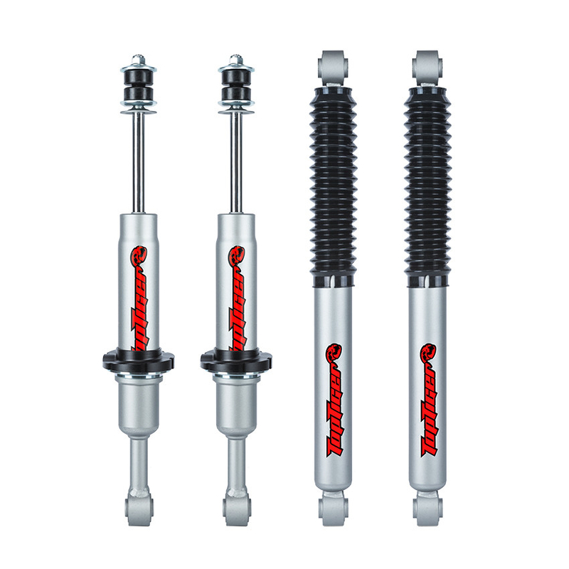 OEM Twin Tube Nitro Gas ممتص الصدمات 18 مم رود لفورد رينجر